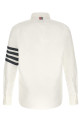 '4BAR' shirt White