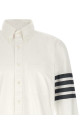 '4BAR' shirt White