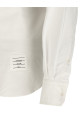 '4BAR' shirt White