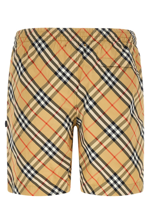 'Seb' swimsuit Beige