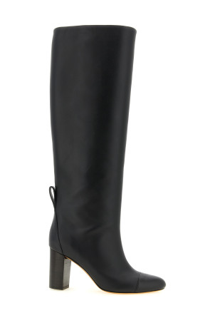 'Lia' boots Black