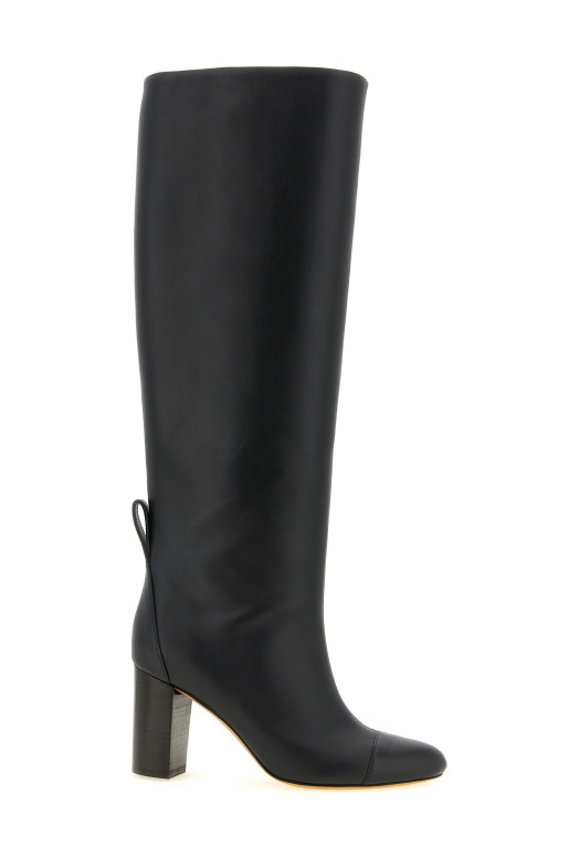 'Lia' boots Black