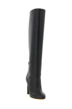 'Lia' boots Black