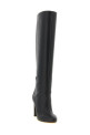 'Lia' boots Black