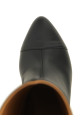 'Lia' boots Black