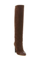 Lia' Boots Brown