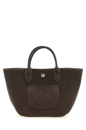 'XS Le Pliage' handbag Brown