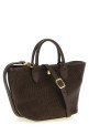 'XS Le Pliage' handbag Brown