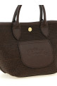 'XS Le Pliage' handbag Brown