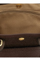'XS Le Pliage' handbag Brown
