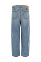 Wide leg jeans BLUE