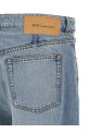 Wide leg jeans BLUE