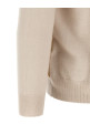 'Diamond' sweater Beige