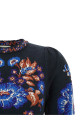 'Bow Garden' top Multicolor
