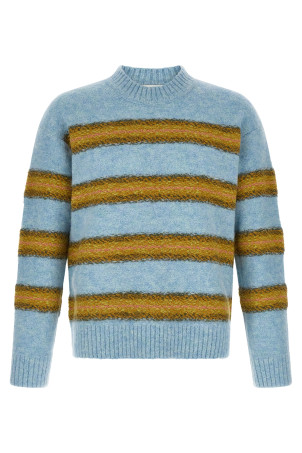 'Master' sweater BLUE