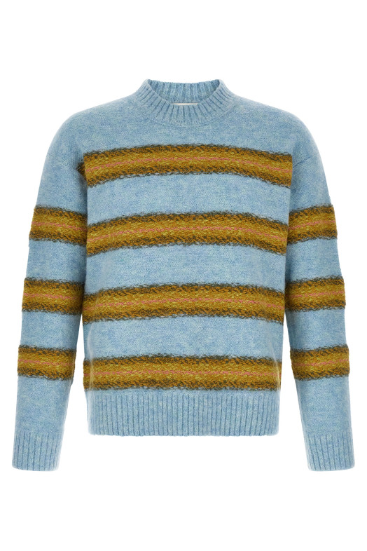 'Master' sweater BLUE