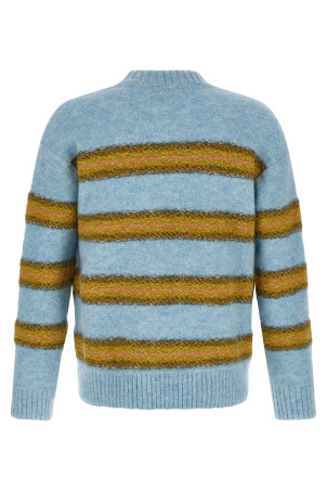 'Master' sweater BLUE