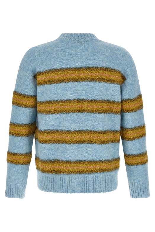 'Master' sweater BLUE