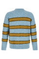 'Master' sweater BLUE