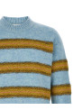 'Master' sweater BLUE