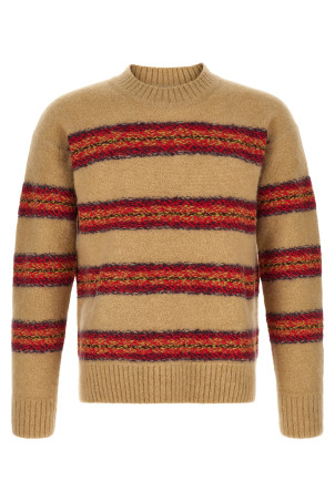 'Master' sweater Beige
