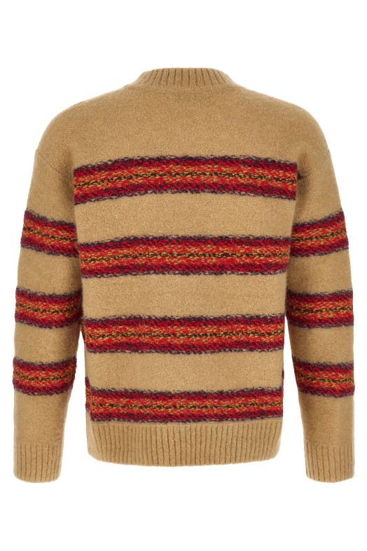 'Master' sweater Beige