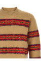 'Master' sweater Beige