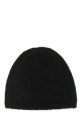 'Moss' cap Black