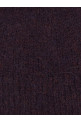 'Moss' cap Purple