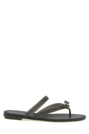 'Jealsa' sandals Black