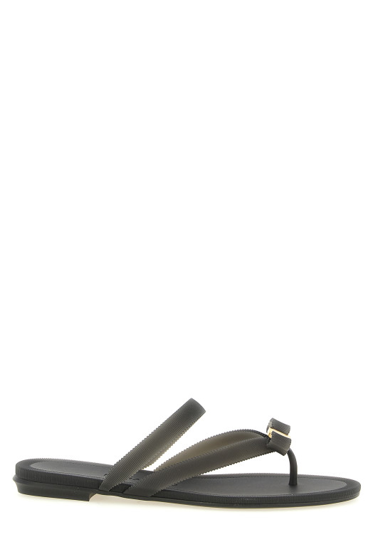 'Jealsa' sandals Black