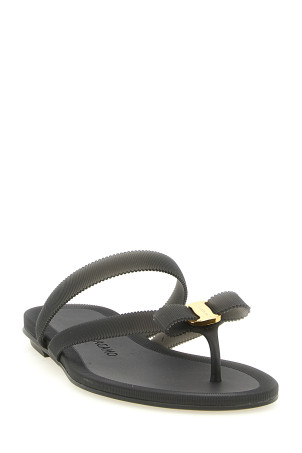 'Jealsa' sandals Black
