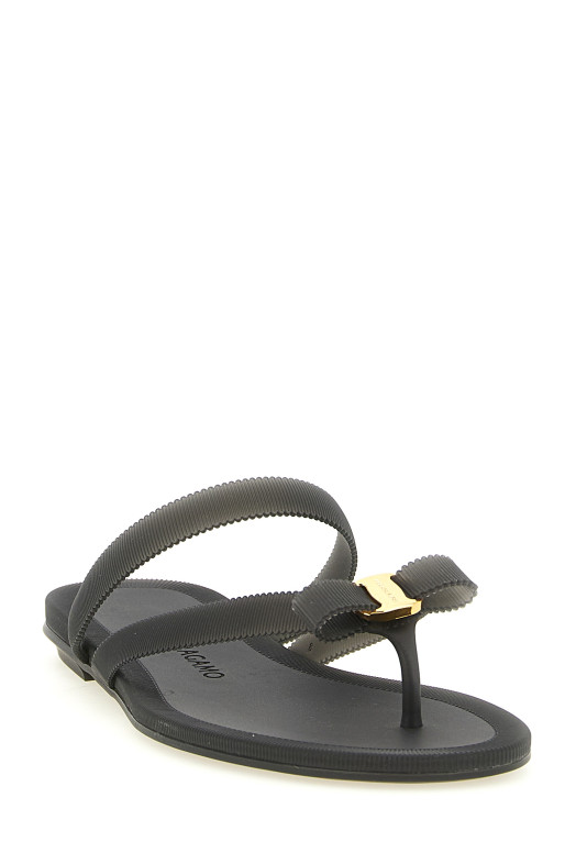 'Jealsa' sandals Black