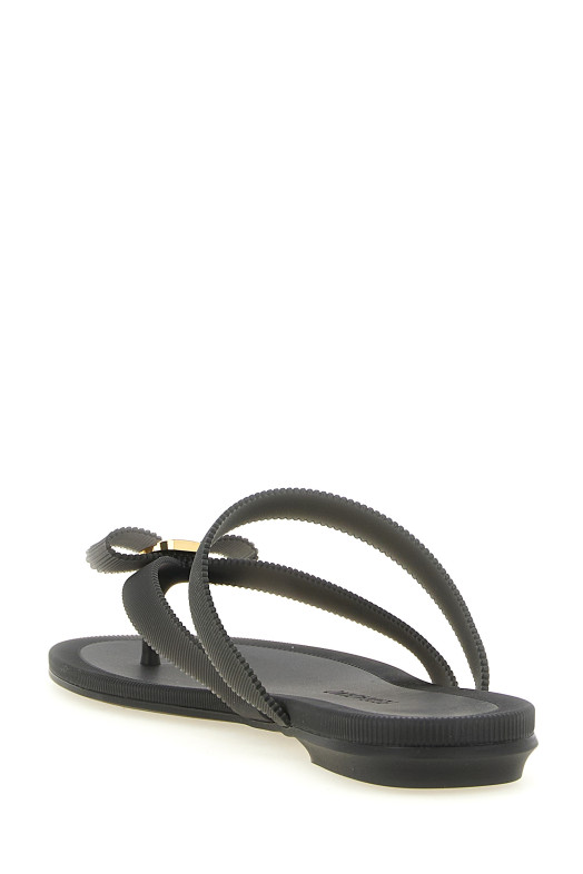 'Jealsa' sandals Black