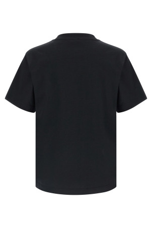 'Ryan' T-shirt Black