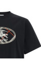 'Ryan' T-shirt Black