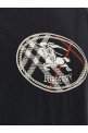 'Ryan' T-shirt Black
