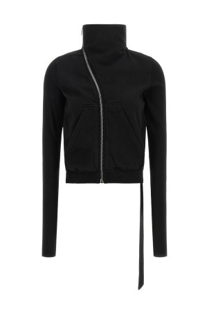 'Mountain' sweatshirt Black