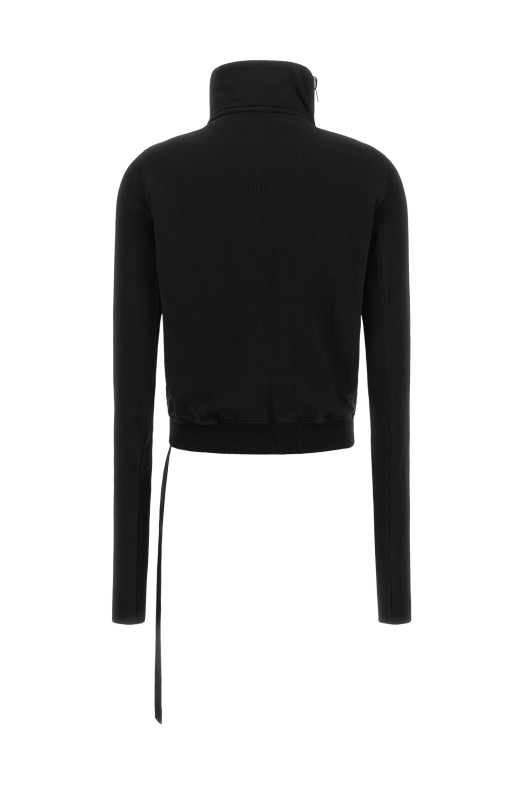 'Mountain' sweatshirt Black