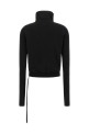 'Mountain' sweatshirt Black
