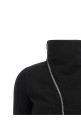 'Mountain' sweatshirt Black