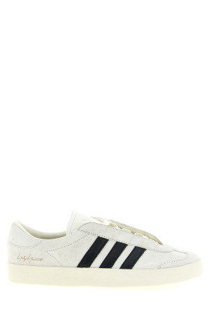 ' Y-3 Gazelle' sneakers White