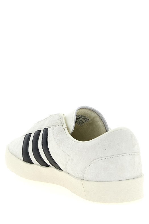 ' Y-3 Gazelle' sneakers White
