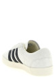 ' Y-3 Gazelle' sneakers White