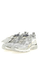 'Be Right Back' sneakers Gray