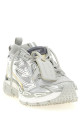 'Be Right Back' sneakers Gray