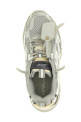 'Be Right Back' sneakers Gray