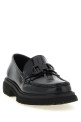 'Cocoon' loafers Black