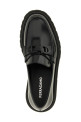 'Cocoon' loafers Black
