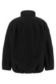 'Voles' bomber jacket Black